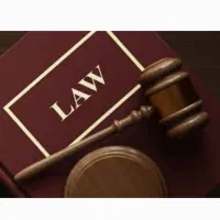 وکیل دادگستری