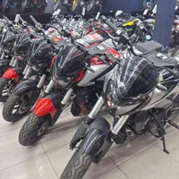 باجاج دومینار ۲۵۰ نیوفیس ترکشن دار۱۴۰۴(اقساط24ماه)|موتورسیکلت|تهران, بهار|دیوار