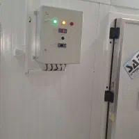 سردخانه با کد ۱۲۳۵|ماشین‌آلات صنعتی|تبریز, |دیوار