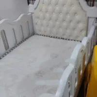 تخت نوزاد و نوجوان