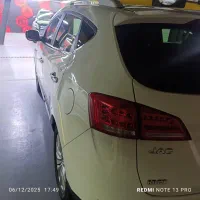 جکs5 مدل۱۳۹۷ بدون توضیح|خودرو سواری و وانت|تهران, درختی|دیوار