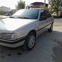 ۴۰۵مدل۸۷آس تمیز|خودرو سواری و وانت|بابلسر, |دیوار