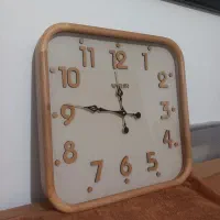 تمام چوب نونو داخل جعبه
