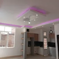 رهن آپارتمان ۶۵ متری ۱ خوابه طبقه ۲ در توس
