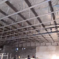 کناف سقف کاذب|خدمات پیشه و مهارت|ملارد, |دیوار