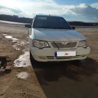 111 مدل ۹۵ بیرنگ|خودرو سواری و وانت|مشهد, سیلو|دیوار