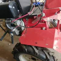 تیلر|ماشین‌آلات صنعتی|نیشابور, هفده شهریور|دیوار