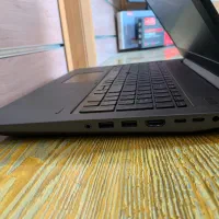 لپتاپ HP Zbook 15 G3|رایانه همراه|ارومیه, |دیوار
