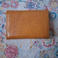 مدارک به اسم مهدی رفیع پور پیدا شده