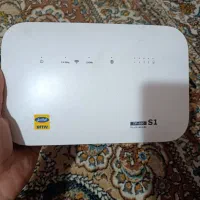 مودم tfi60 ایرانسل