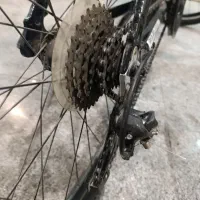 دوچرخه|دوچرخه، اسکیت، اسکوتر|تهران, تاکسیرانی|دیوار