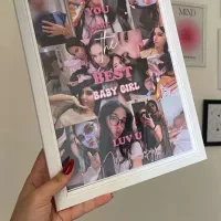 تابلو موزیکال در اندازه های متفاوت