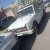 سلام وانت نیسان وپیکان سواری