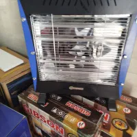 بخاری برقی گیبسون|بخاری، هیتر، شومینه|آستانه اشرفیه, |دیوار