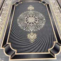 فرش ۹متری ۷۰۰ اصل مخمل گونه