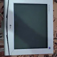 مانیتور  LG مدل لبخند