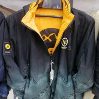 کاپشن دورو مردانه خارجی|لباس|جهرم, |دیوار