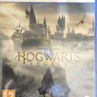 دیسک Hogwarts legacy برای ps5|کنسول، بازی ویدئویی و آنلاین|تهران, مهران|دیوار