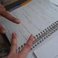 حل سوالات ریاضی(امتحانی) انلاین وحضوری