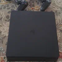 ps4 اسلیم 1ترا کپیخور|کنسول، بازی ویدئویی و آنلاین|نورآباد, |دیوار