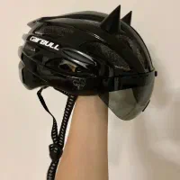 فروش کلاه دوچرخه سواری