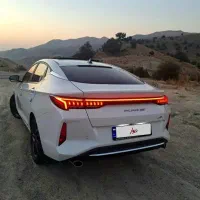 کی ام سی j7|خودرو سواری و وانت|گرگان, |دیوار