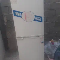 نیم فریزر ویخچال|یخچال و فریزر|مرند, |دیوار