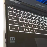 لپ تاپ گیمینگ i7 نسل ۱۲ و ۴ گیگ گرافیک|رایانه همراه|مشهد, شهید آوینی|دیوار