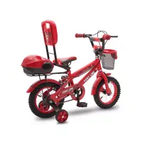 دوچرخه سایز ۱۲ رنگ اسپرت چیچک|دوچرخه، اسکیت، اسکوتر|قرچک, مهدیه|دیوار