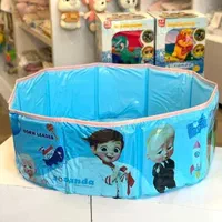 استخر فومی|اسباب‌بازی بچه|مشهد, شهرک رازی (شهرک غرب)|دیوار