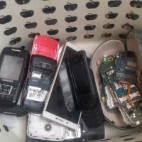 موبایل وسیستم قدیمی ضایعاتی نقداخریداریم