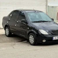 تیبا دوگانه مدل۹۳استثنایی