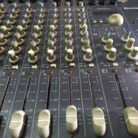 پاور میکسر مونتاربو Montarbo AD69|سیستم صوتی خانگی|قائن, |دیوار