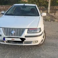 سمند LX ساده، مدل ۱۳۹۴