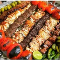 غذای مهربانو