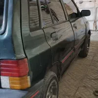پرایدهاچبک سرحال
