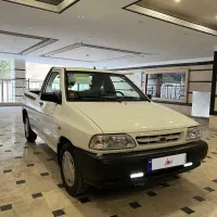 ۱۵۱ پراید وانت ۱۴۰۴