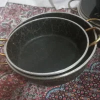 قابلمه|ظروف پخت‌وپز|تبریز, |دیوار