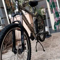 دوچرخه ویوا۲۶|دوچرخه، اسکیت، اسکوتر|اسلام‌شهر, شهرک مصطفی خمینی|دیوار