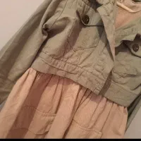 کت سارافن مناسب عید