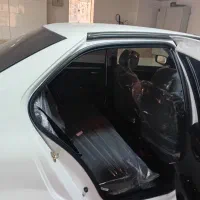 سمند سورن پلاس xu7p|خودرو سواری و وانت|تبریز, |دیوار