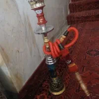 قلیان حاج اوغلی قدرت