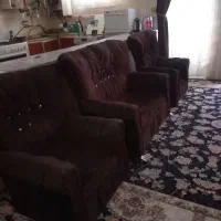 یک دست مبل۷نفره