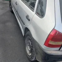 فولکس گل ۸۴|خودرو سواری و وانت|پردیس, فاز ۲|دیوار