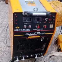 جوش زیر پودری صبا الکتریک