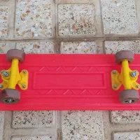 درحدنو کم استفاده شده سالم۳۵۰اسکوتر با دسته ۲۰۰|دوچرخه، اسکیت، اسکوتر|پیشوا, |دیوار