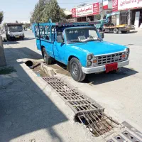 نیسان مدل 86|خودرو سواری و وانت|کرمانشاه, |دیوار