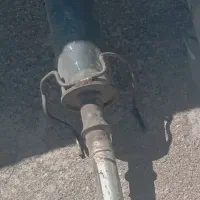 منبع اگزوز رنجوری پژو