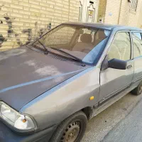 فروش ماشین پراید ۱۴۱