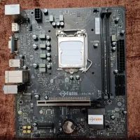 مادربرد H510M-K H H510M-S2H